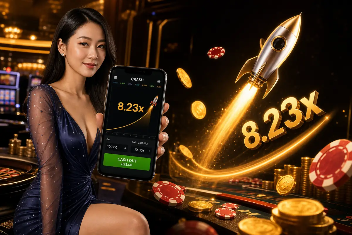 bc327 মোবাইলে খেলুন অনলাইন ক্যাসিনো